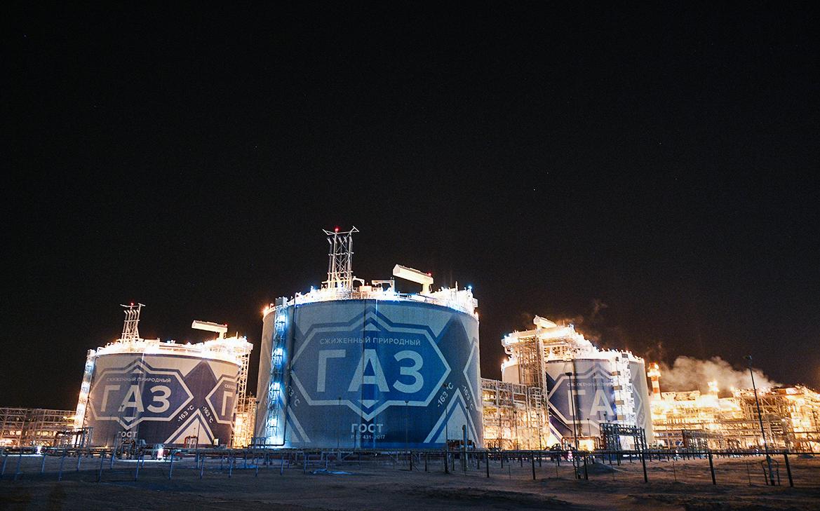 «Ямал СПГ»: структура, мощности, участники и ключевые этапы развития