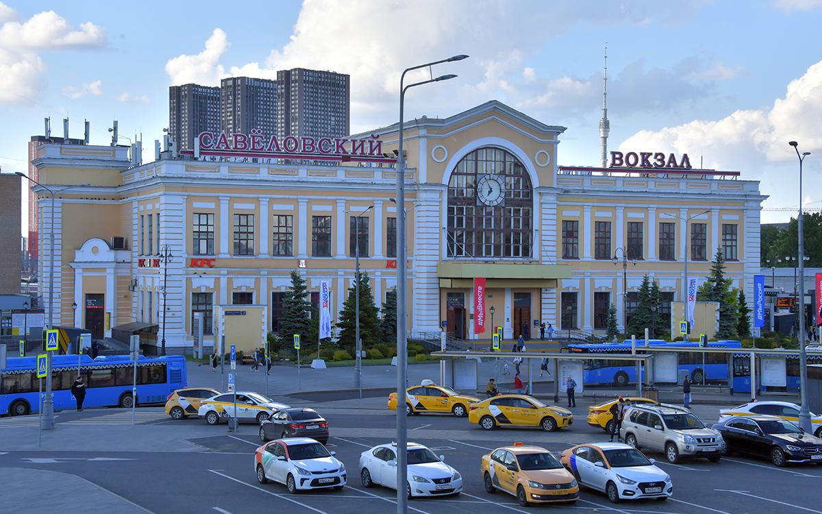 Названы районы Москвы — лидеры по росту цен на аренду жилья с начала Названы районы Москвы — лидеры по росту цен на аренду жилья с начала