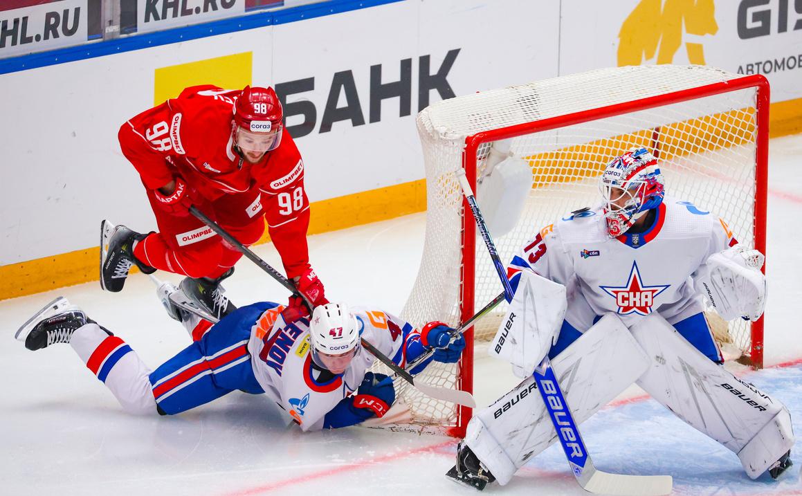 Фото: Арина Антонова / ТАСС