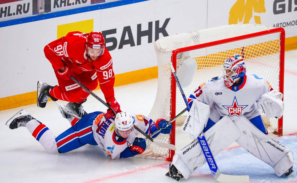 Арина Антонова / ТАСС