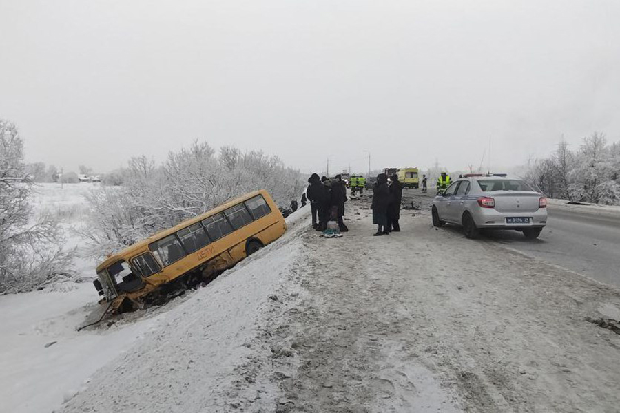 Фото: УМВД России по Архангельской области