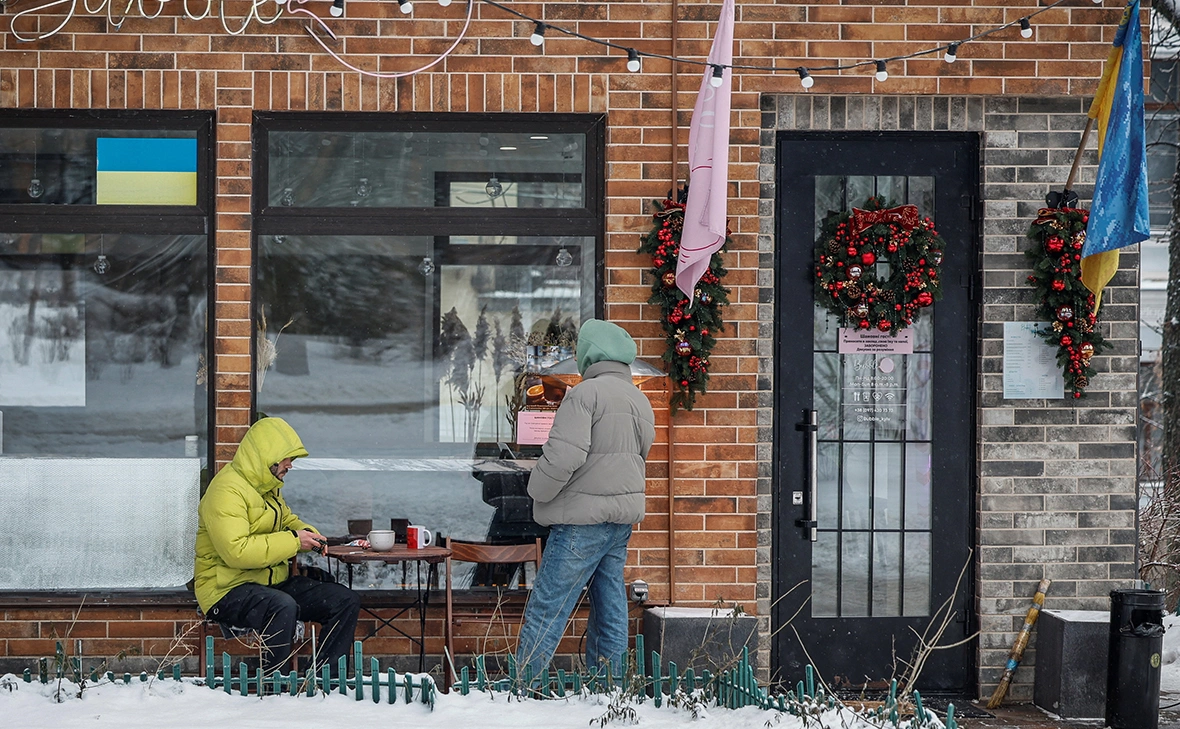 Алина Смутко / Reuters