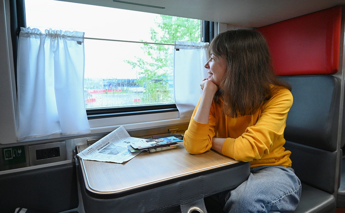 Екатерина Лызлова / РИА Новости