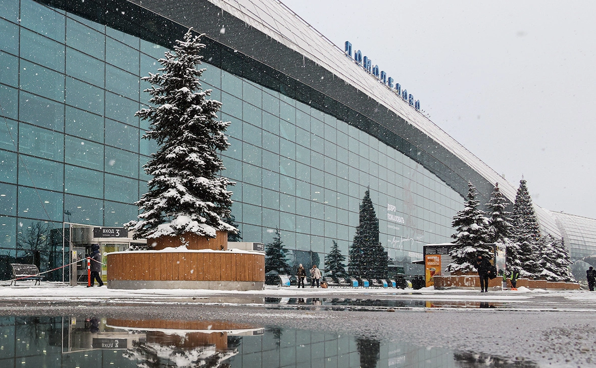 Сергей Карпухин / ТАСС