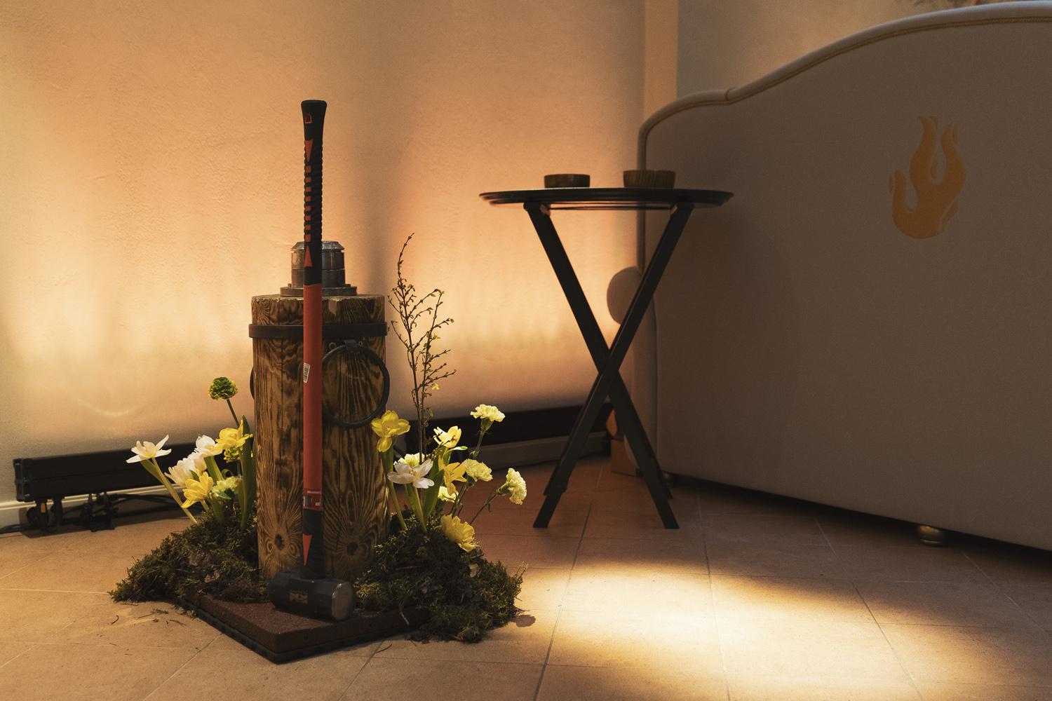 Фото: пресс-служба «Огниво»