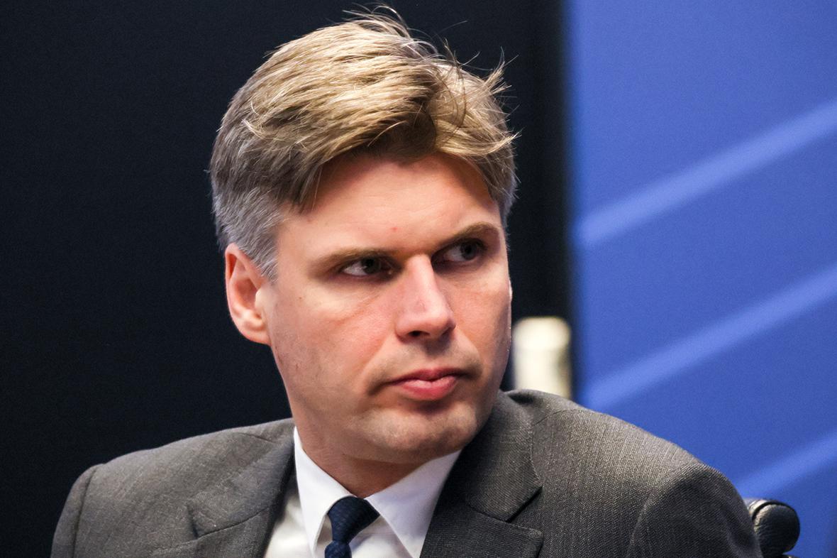 Сергей Савостьянов / ТАСС