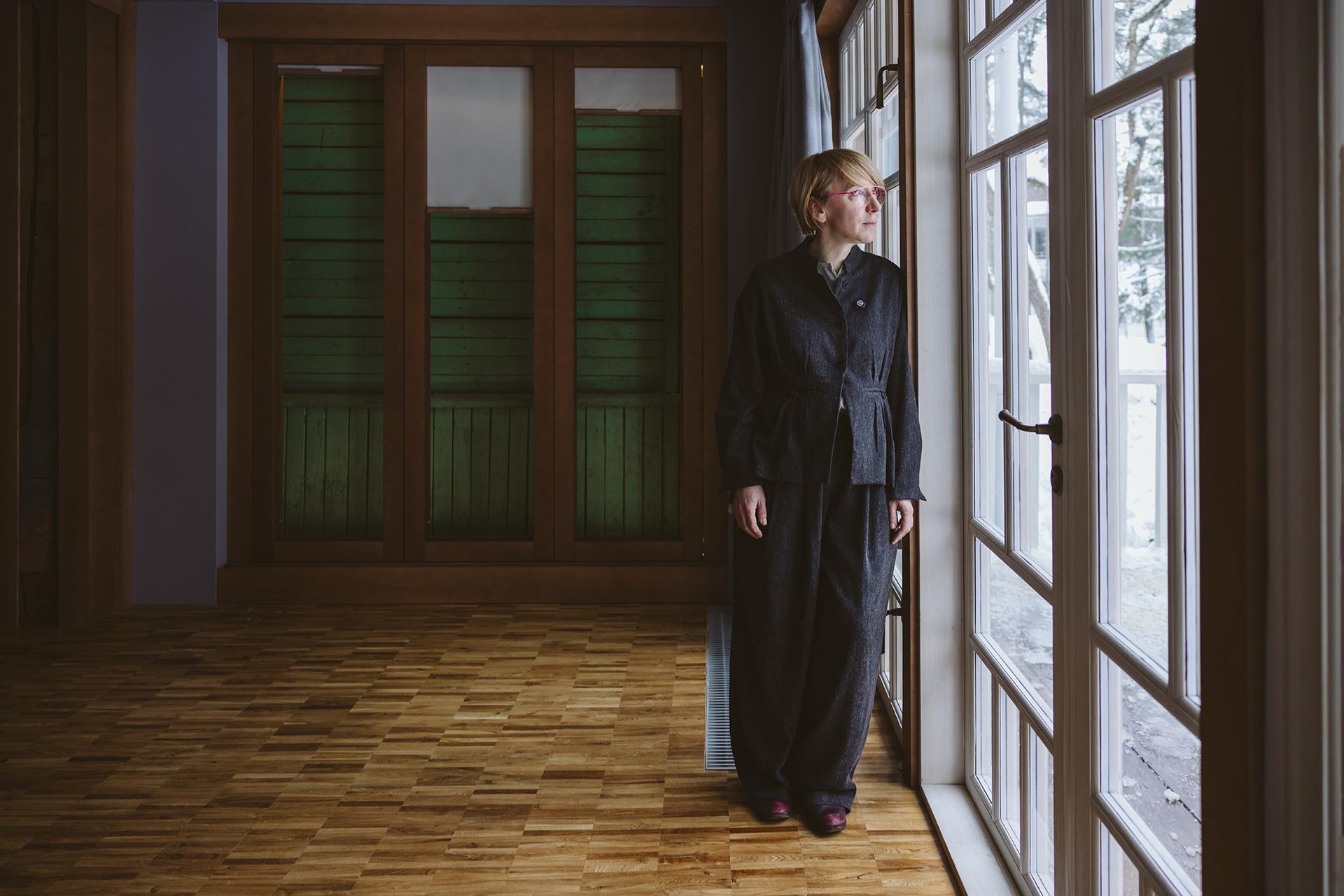 Фото: пресс-служба Дома творчества Переделкино.