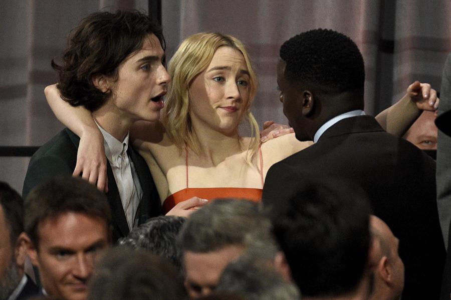 Kevork Djansezian / Getty Images