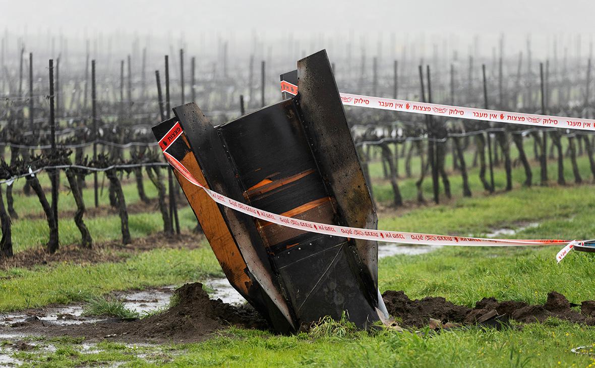Аналитики оценили «беззубость» Ирана после месяца войны