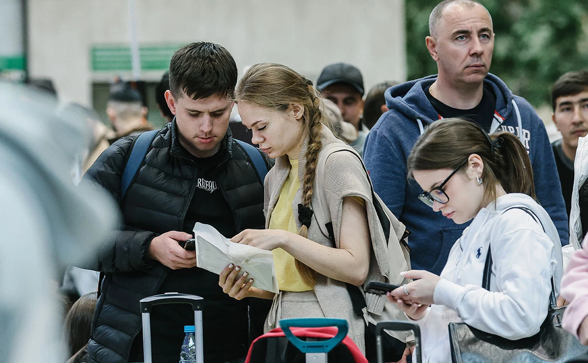 Андрей Любимов / РБК