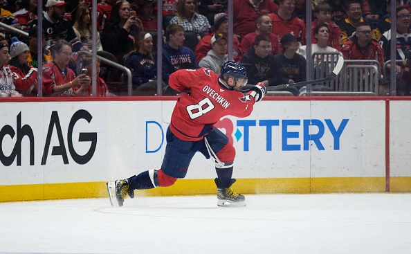 Jamie Sabau / Getty Images