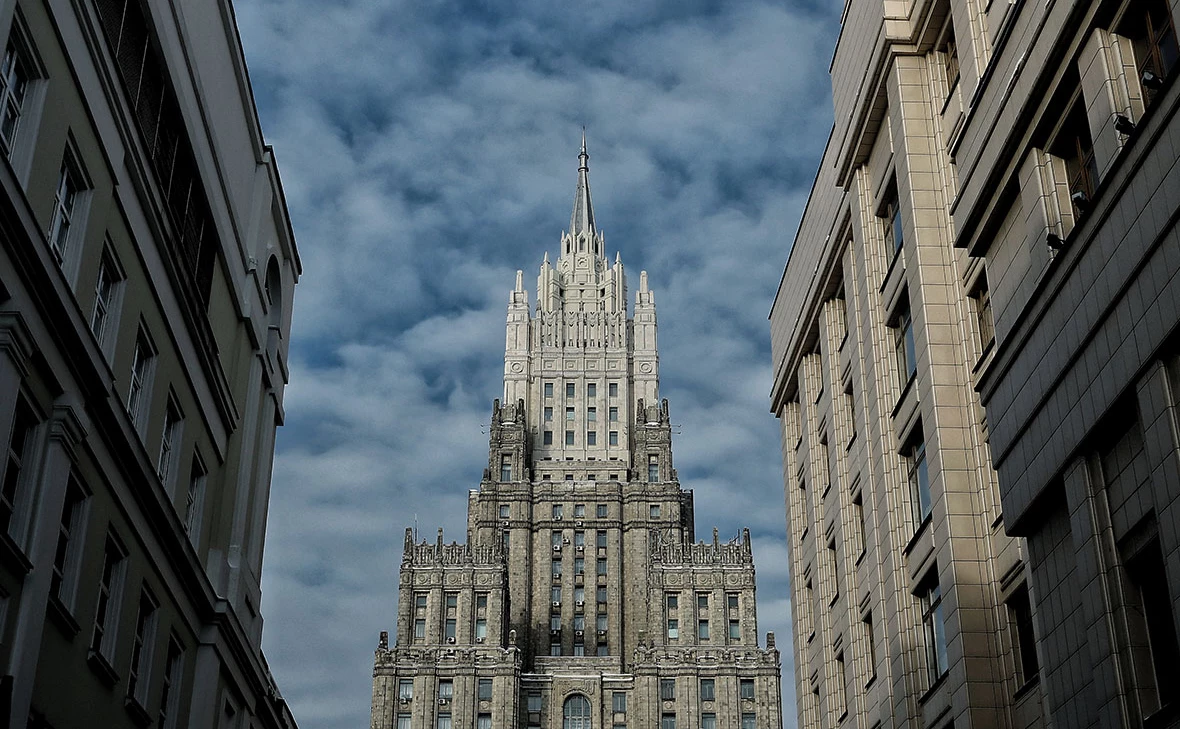 Андрей Любимов / РБК