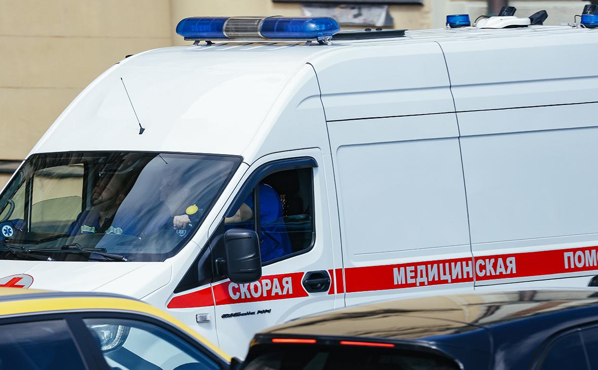 Три мирных жителя пострадали при ударах ВСУ в Белгородскую область