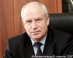 Соглашение о свободной торговле стран СНГ планируют подписать в Петербурге