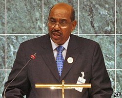 Международный суд выдал постановление об аресте президента Судана 