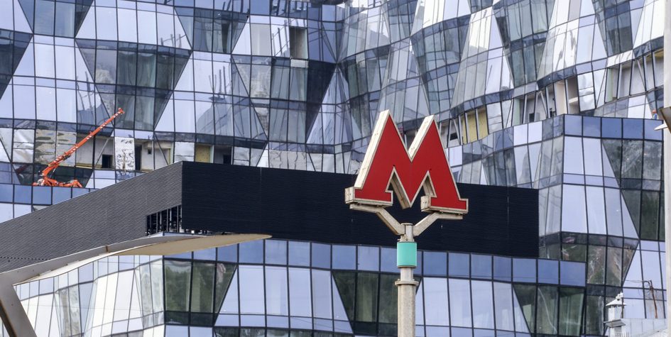 Власти Москвы сообщили о строительстве 26 станций метро в 2024–2027 годах