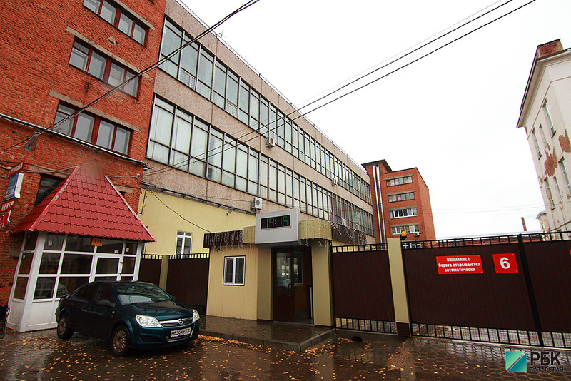 Радиоактивные отходы часового завода в Чистополе ликвидируют за 32,5 млн