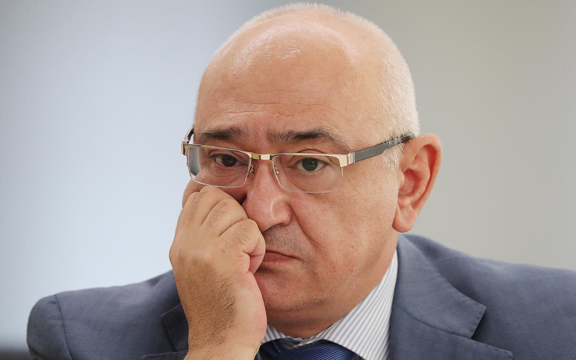 Главу ЦИК Армении госпитализировали с инфарктом через месяц после выборов