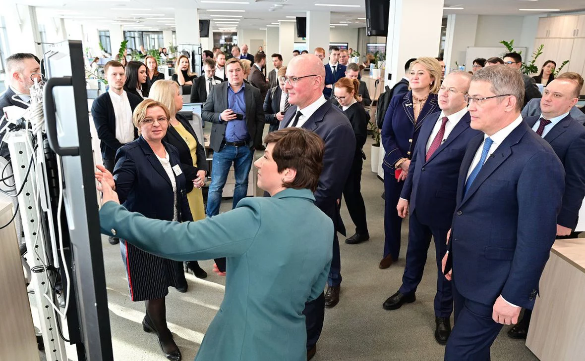 пресс-служба главы РБ