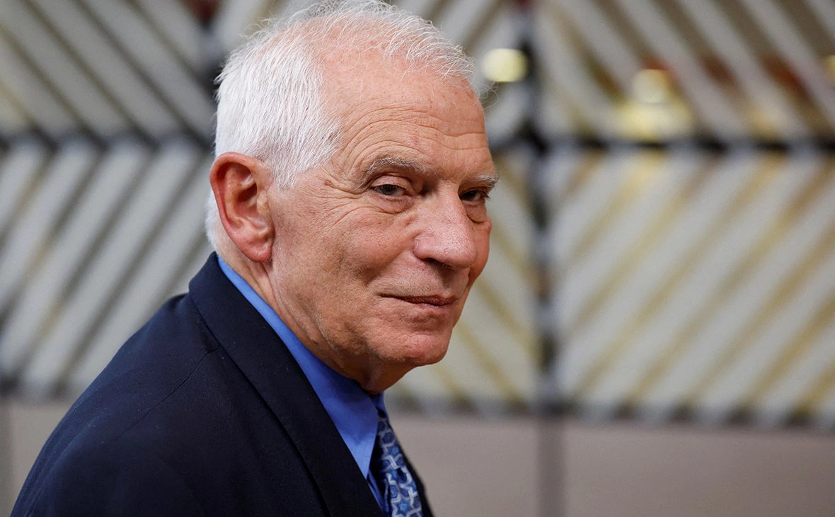 Piroschka Van De Wouw / Reuters