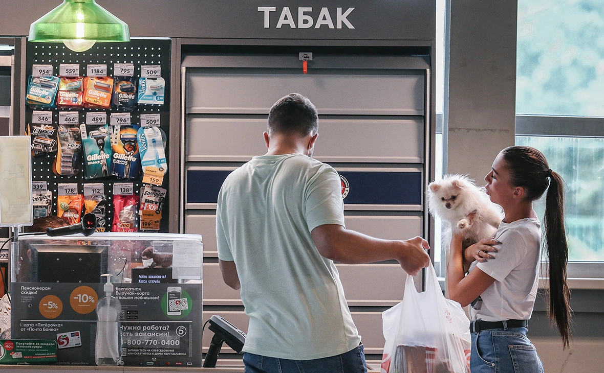 Андрей Любимов / РБК