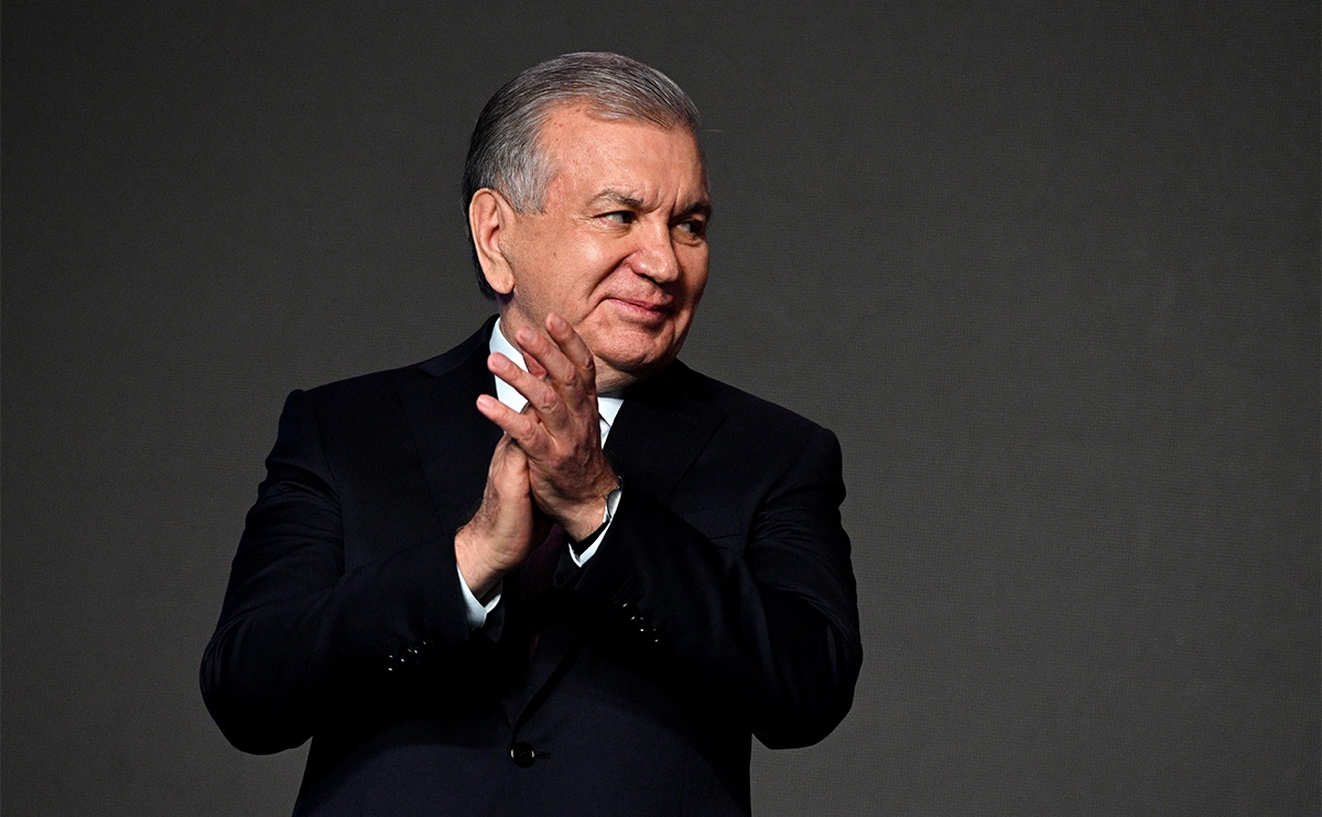 Алексей Филиппов / РИА Новости