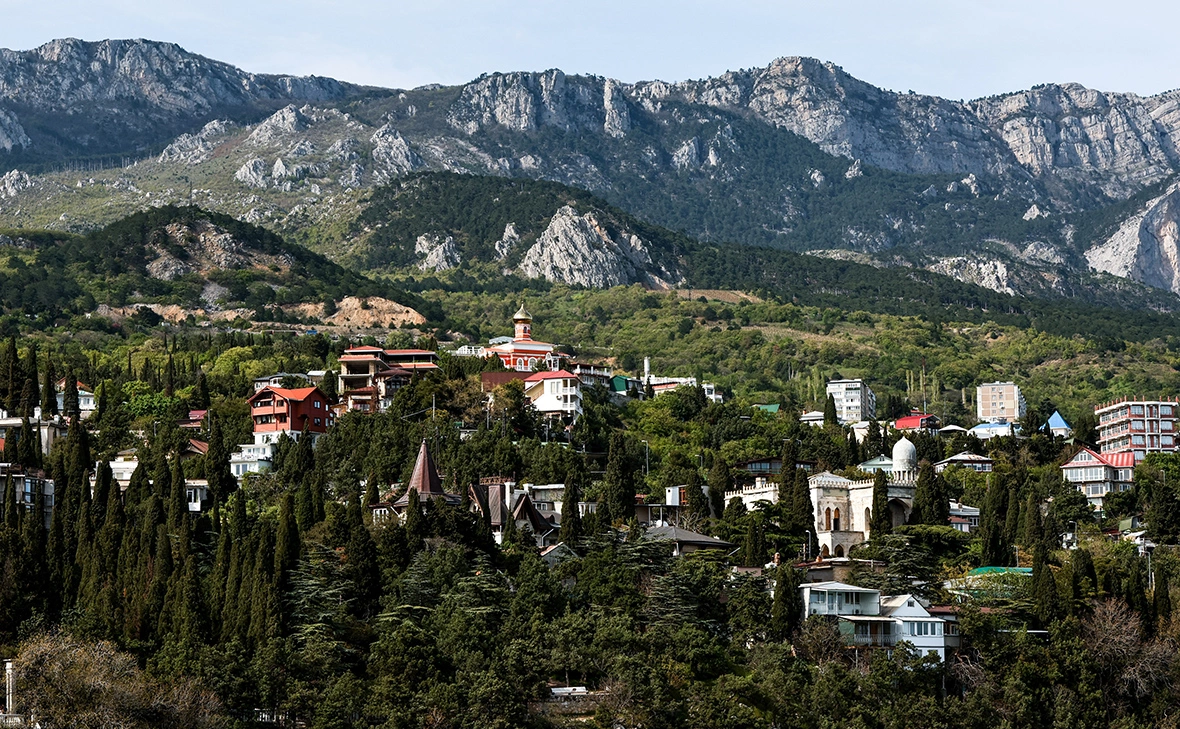 Михаил Терещенко / ТАСС