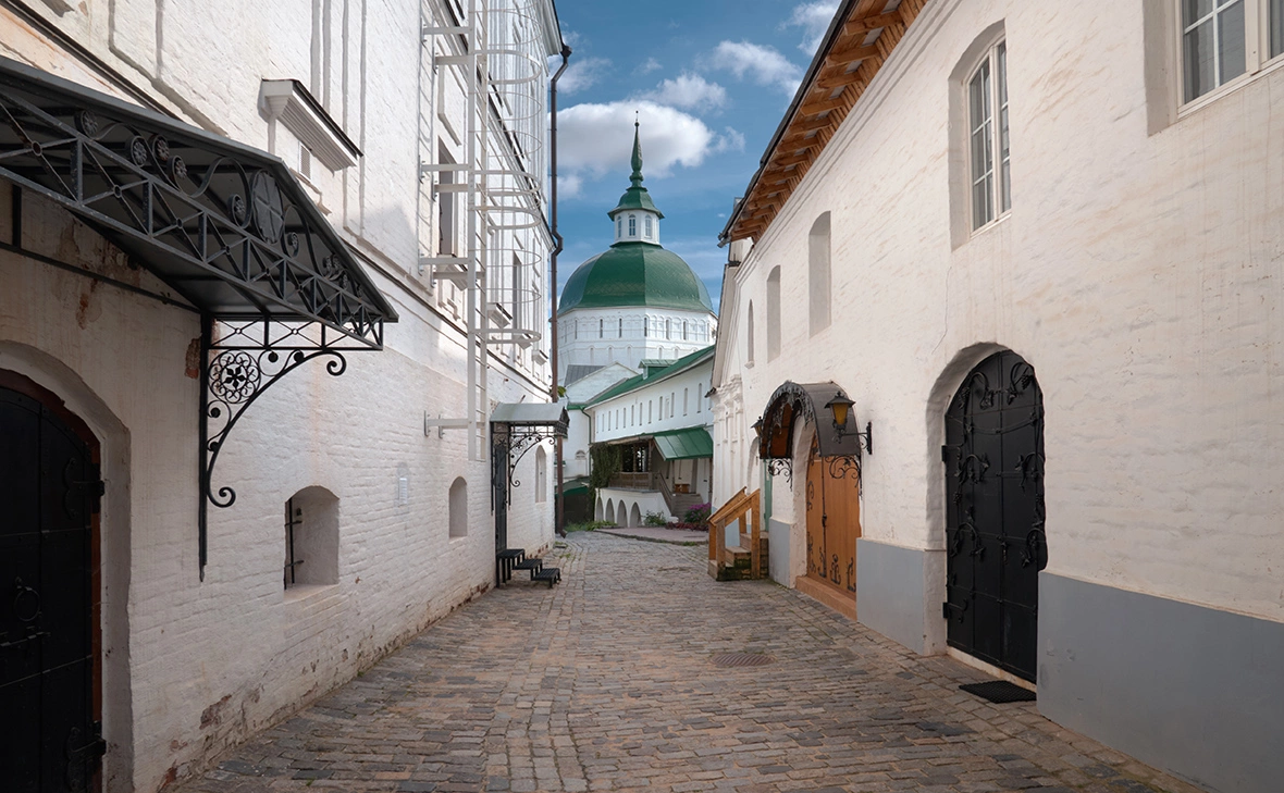 Александр Гришин / Global Look Press