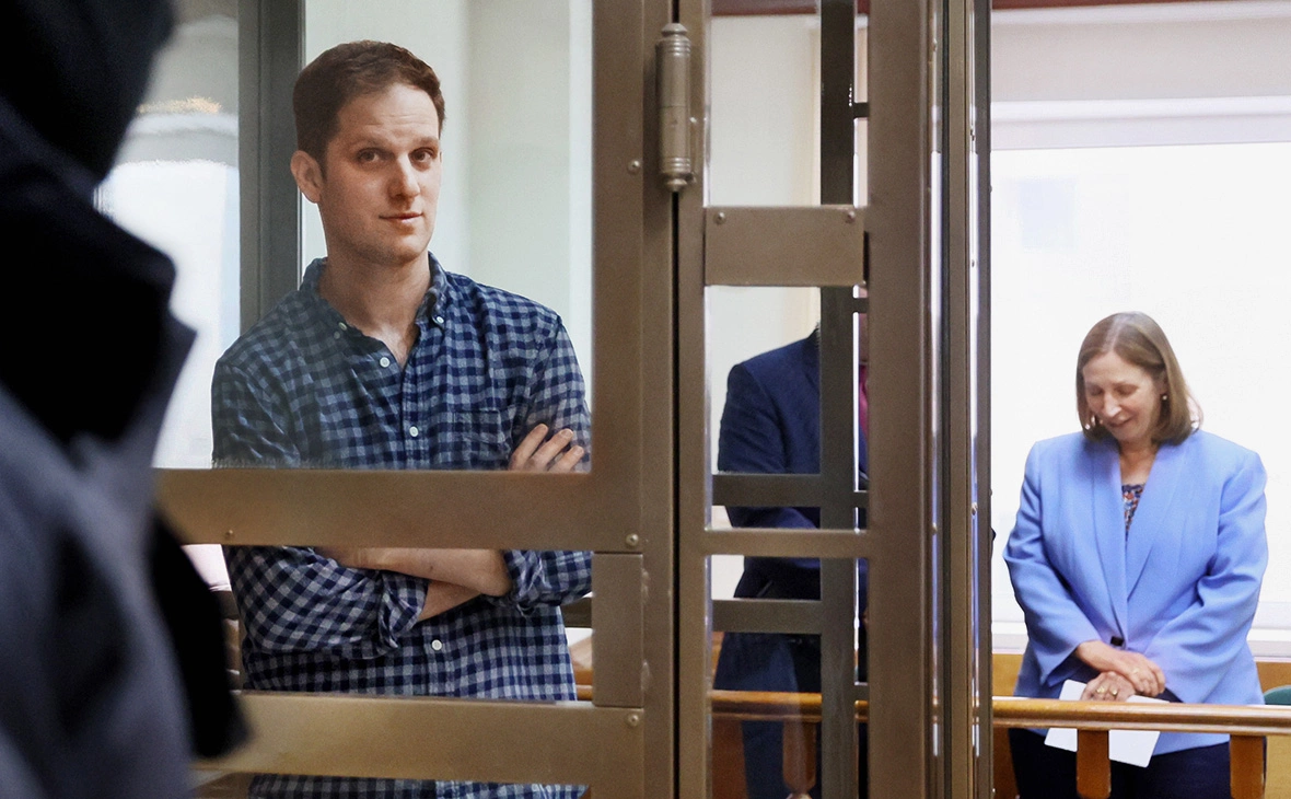 Сергей Бобылев / ТАСС