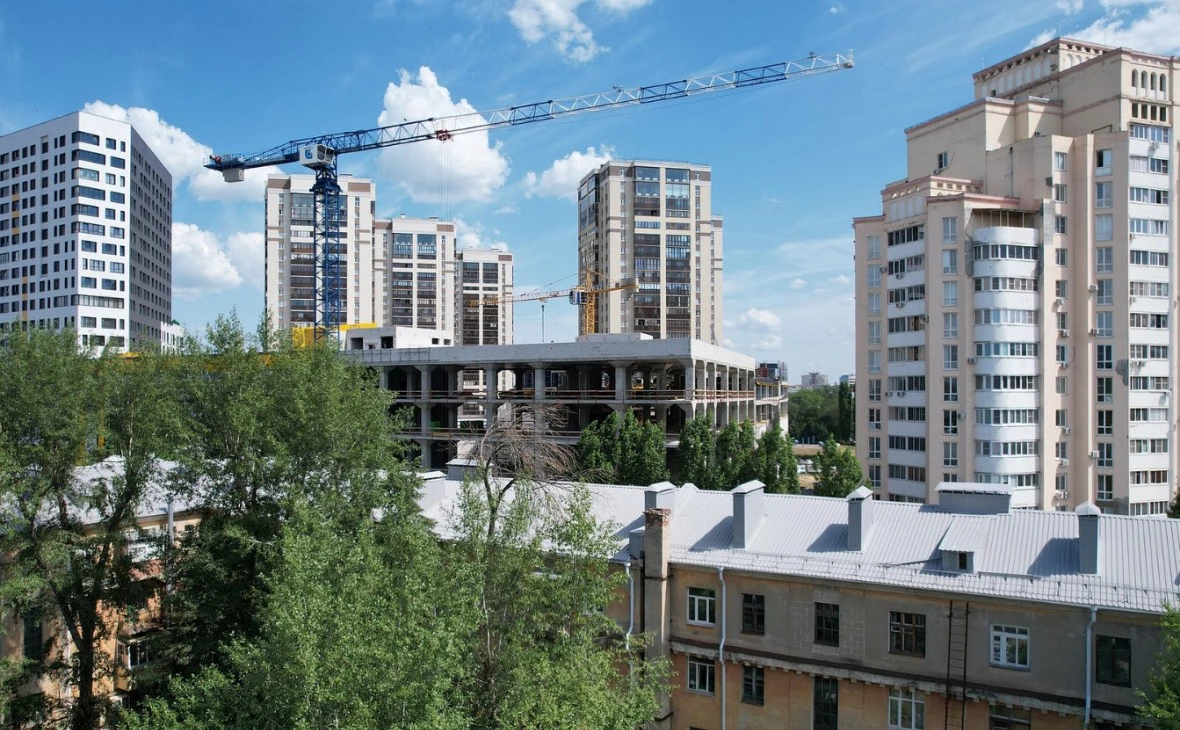 РБК Воронеж