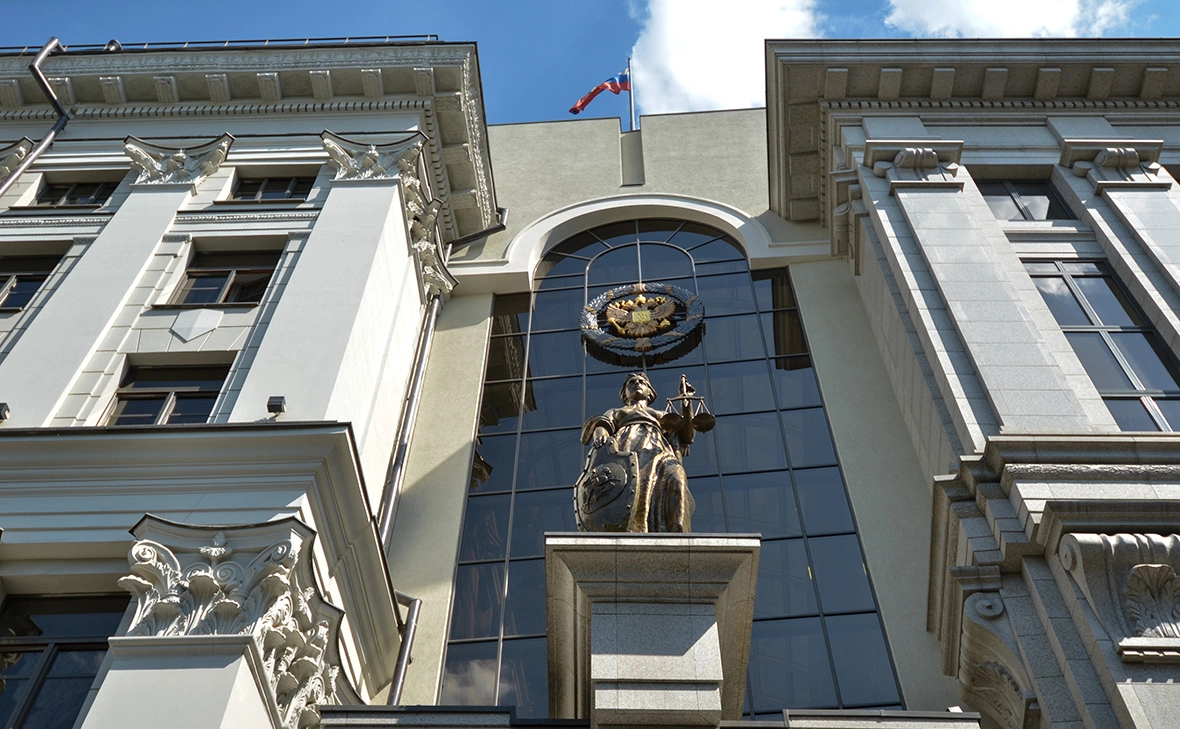 Екатерина Кузьмина / РБК