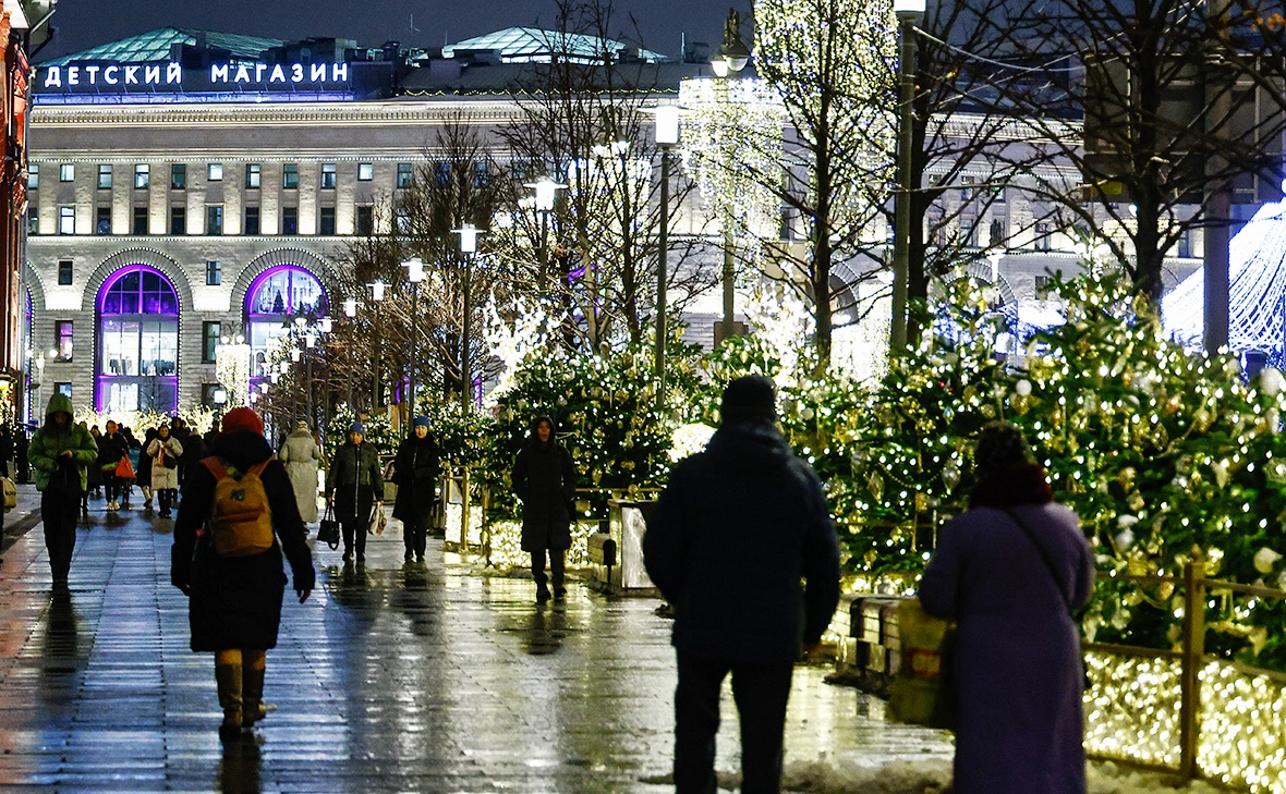 Андрей Любимов / РБК