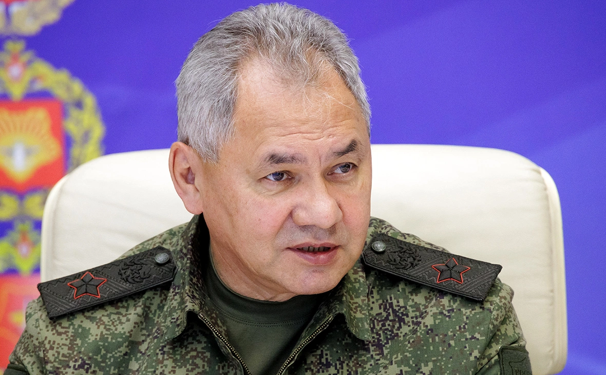 Вадим Савицкий / ТАСС