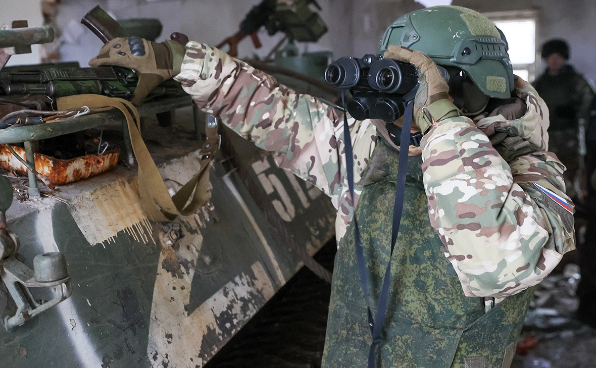 Дмитрий Ягодкин / ТАСС