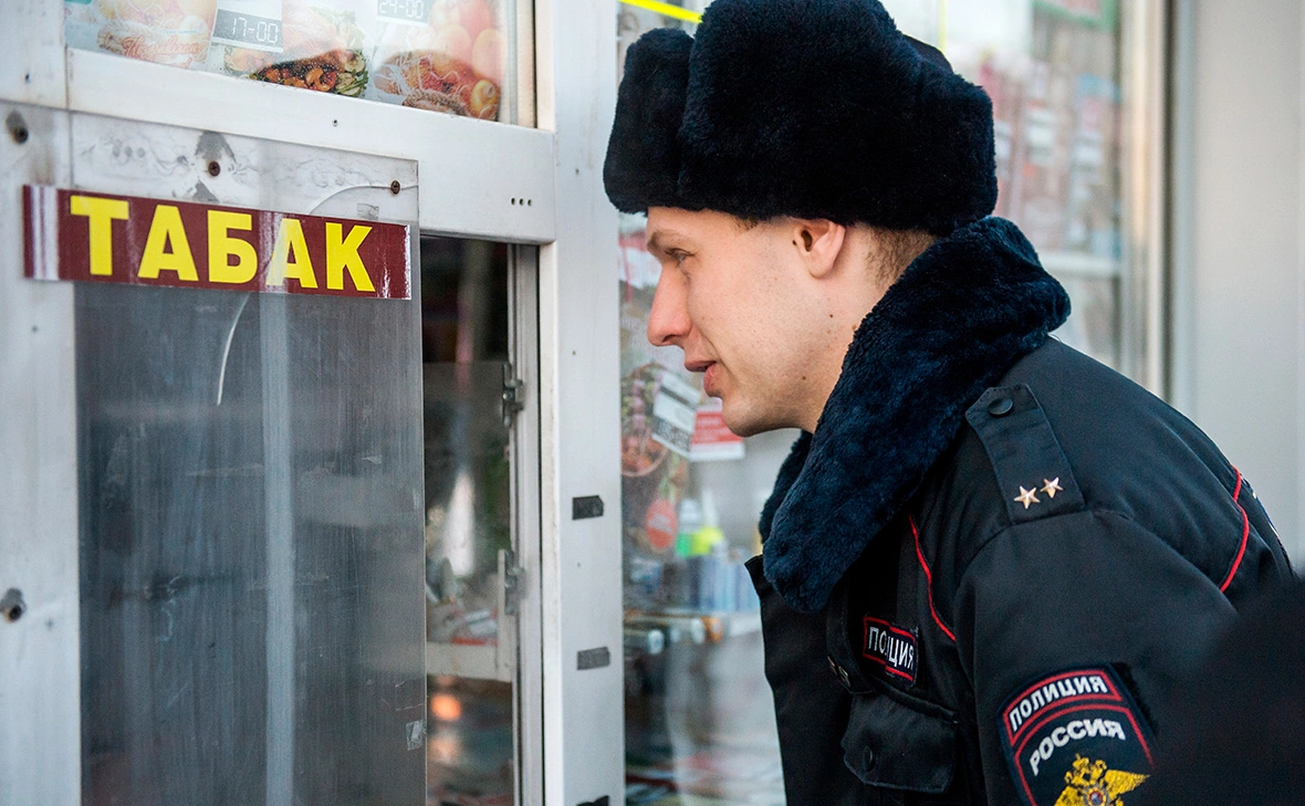 Алексей Мальгавко / РИА Новости