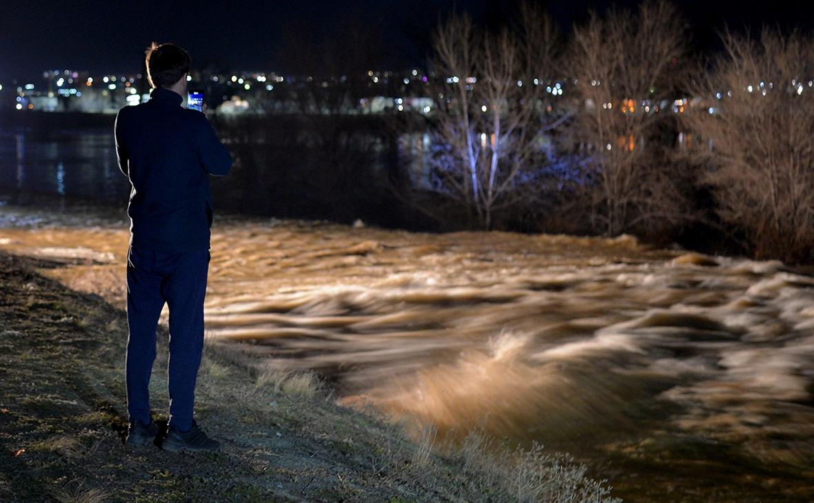 Сергей Никифоров / РИА Новости