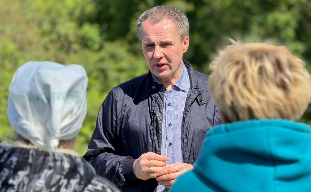 vvgladkov / Telegram