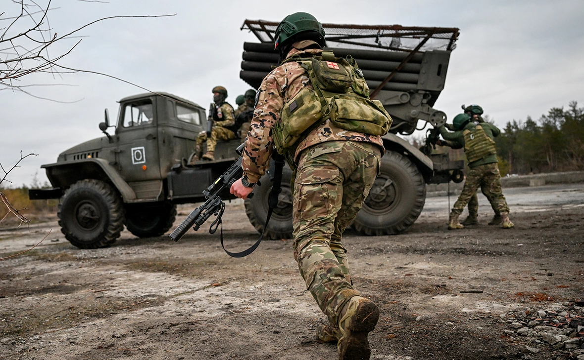 Станислав Красильников / РИА Новости