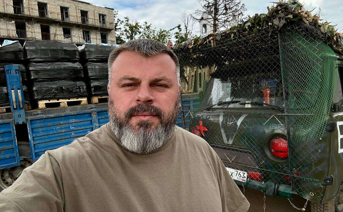 lezhnev_sergey / Telegram