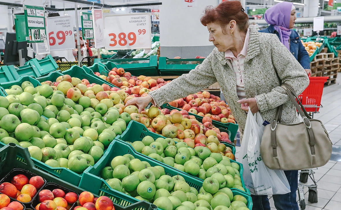 Андрей Любимов / РБК