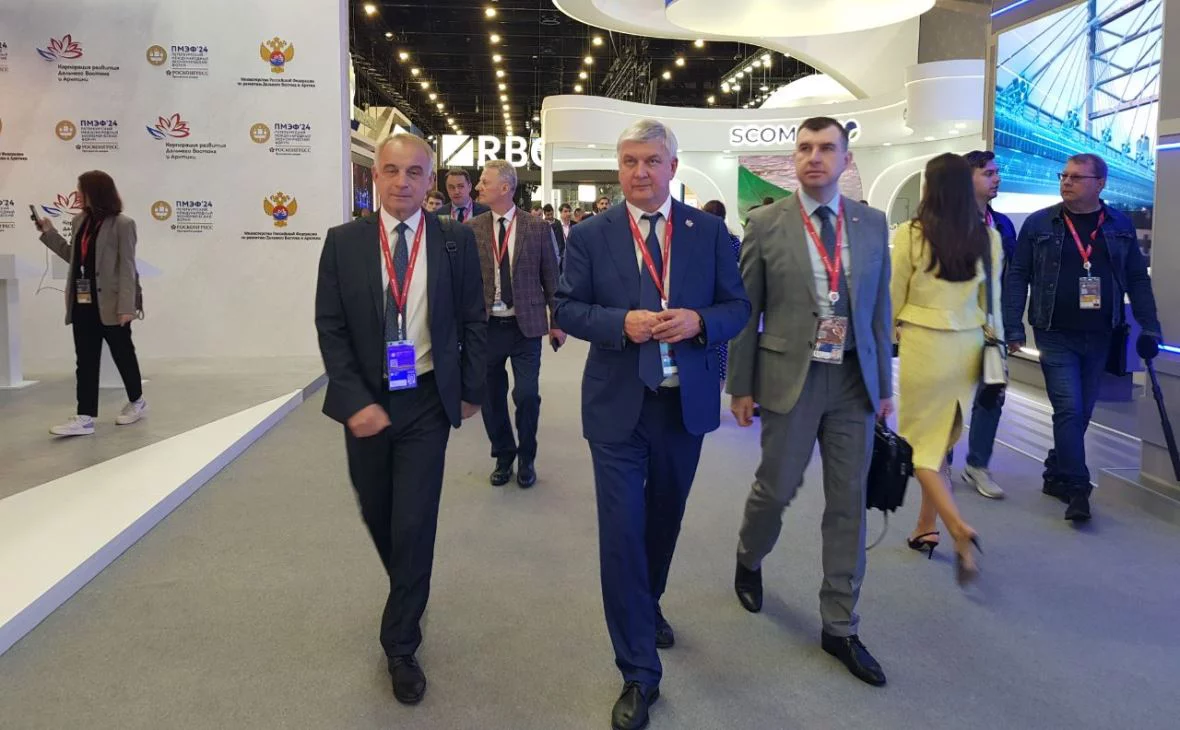 РБК Черноземье
