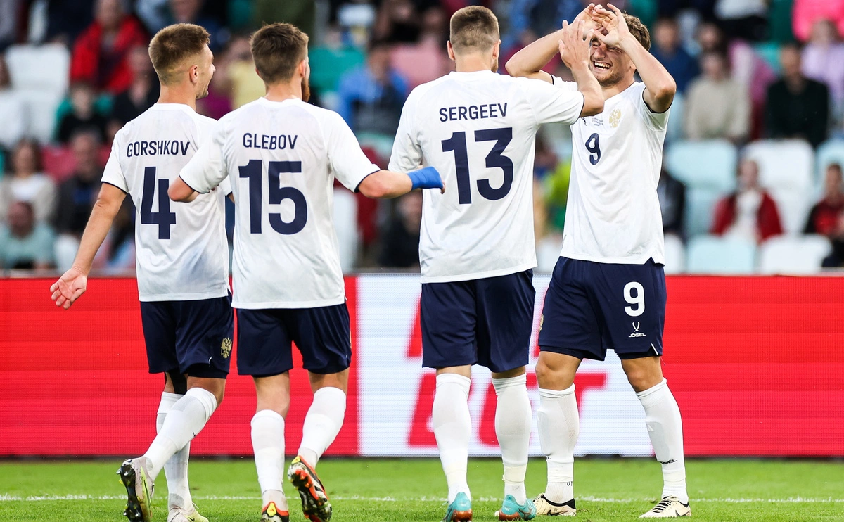 Сергей Савостьянов / ТАСС