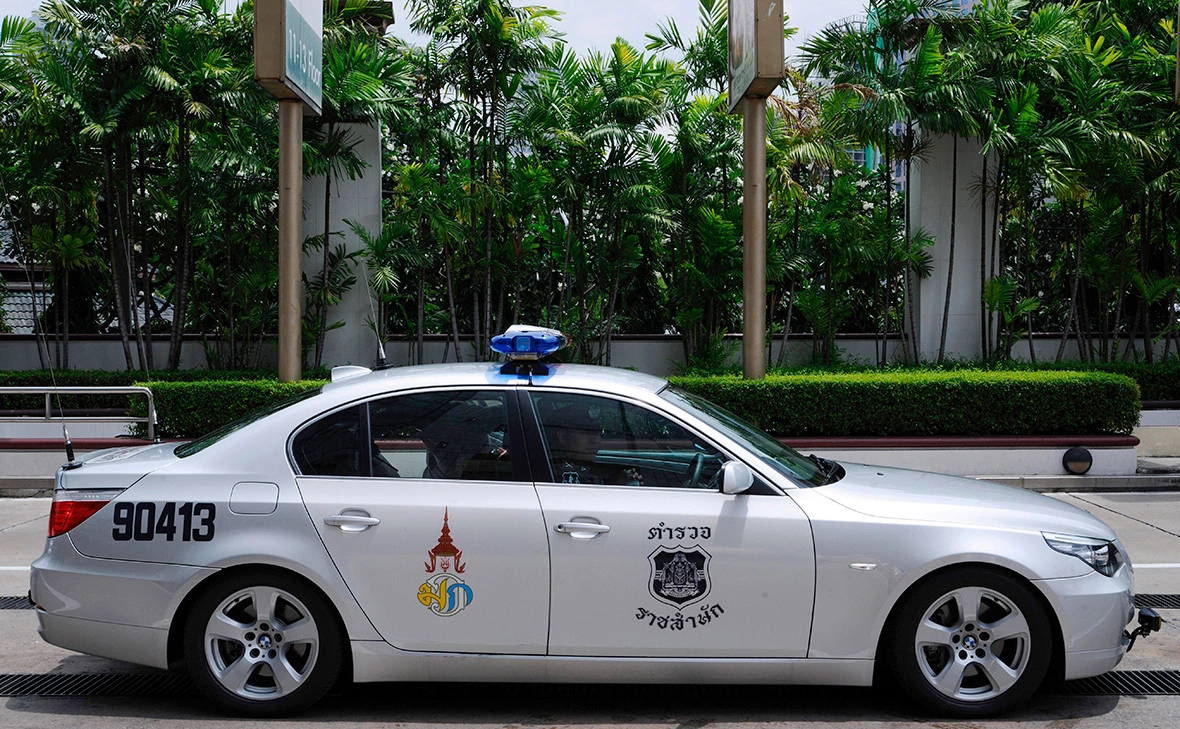 Pius Koller / Global Look Press