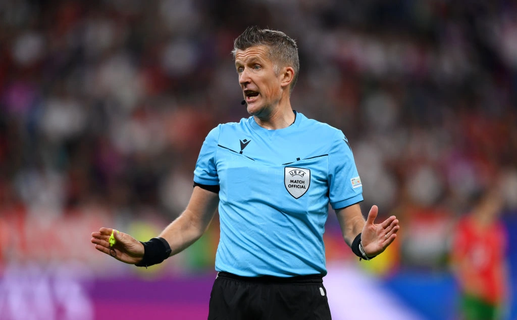  Justin Setterfield / Getty Images