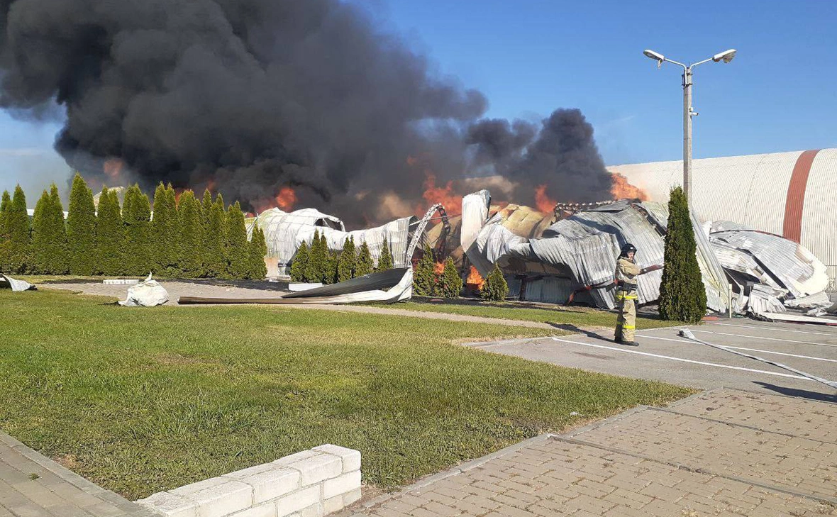 vvgladkov / Telegram