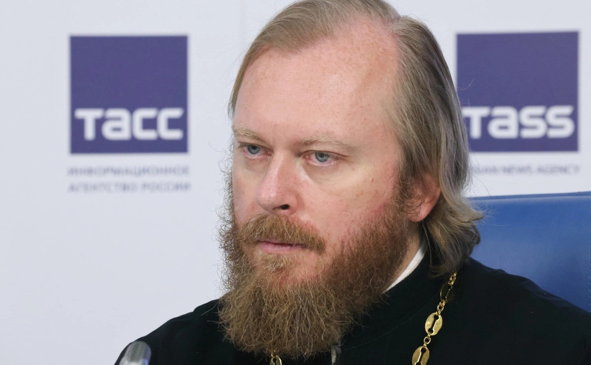 Сергей Карпухин / ТАСС