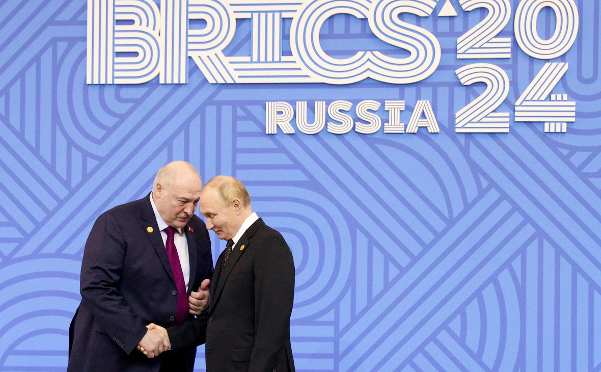 Александр Щербак / ТАСС