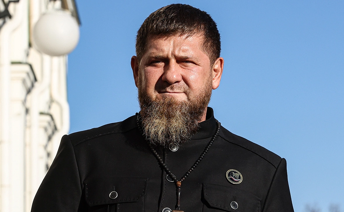 Артем Геодакян / ТАСС