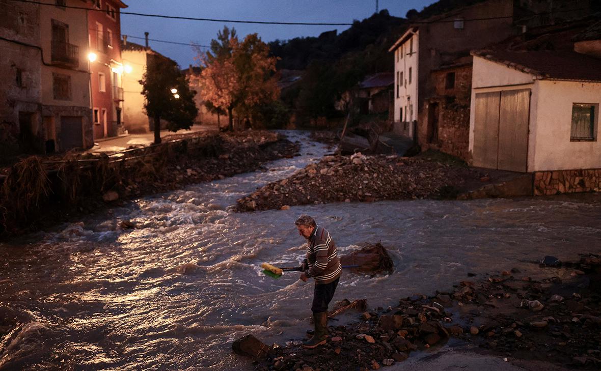 Фото: Nacho Doce / Reuters