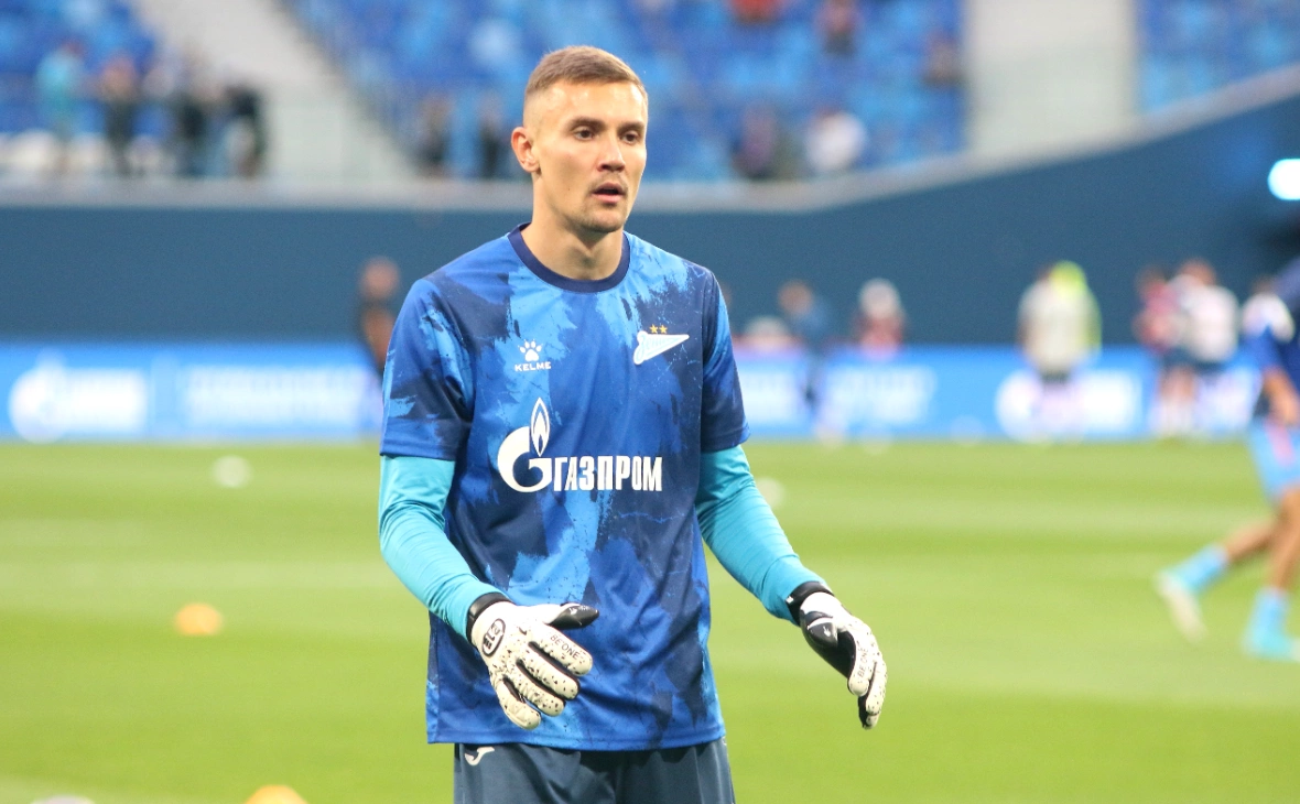 Maksim Konstantinov / Global Look Press